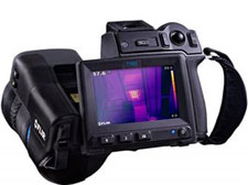 Flir T1010 HD Thermal Camera