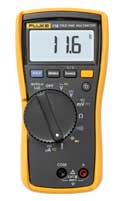 Fluke 113 Digital Multimeter