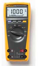 Fluke 175 True-RMS Digital Multimeter