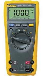 Fluke 177 True-RMS Digital Multimeter