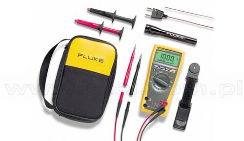 Fluke 179/MAG2 Kit