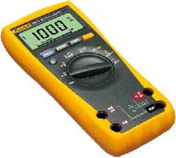 Fluke 179 True-RMS Digital Multimeter