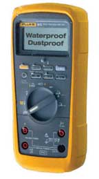 Fluke 28 II Rugged Digital Multimeter