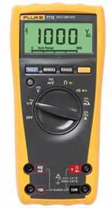 Fluke 77 IV Digital Multimeter