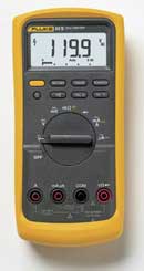 Fluke 83V Average Responding Industrial Multimete