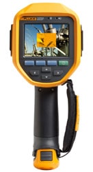 Fluke Ti450 SF6 Gas Detector