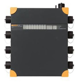 Fluke 1760 Three-Phase Energy Logger