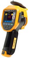 Fluke Ti480 PRO Infrared Camera