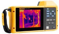 Fluke TiX580 Infrared Camera