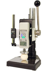 Imada Wheel Operated Compression Tester