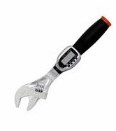 GEK Digital Adjustable Torque Wrench - Imada Inc.