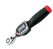 Imada GEK Digital Ratchet Torque Wrench