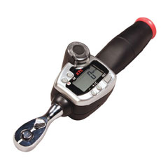 Imada Wireless Digital Ratchet Torque Wrench