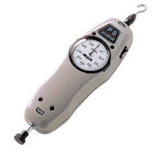 Imada PS Mechanical Force Gauge