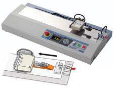 Imada IPTS 180 Degree Peel Tester