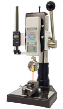 Imada Lever-Operated Vertical Pull Tester