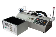 Imada MH-220AC-S-TL Optical Fiber Pull Tester