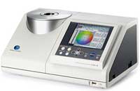 Measuring Color Spectrophotometer