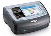 Konica Minolta LCS IV spectrophotometer