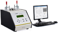 LabThink Air Permeability Tester