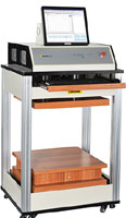 LabThink i-Boxtek 1710 Box Compression Tester