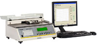 LabThink MXD-01 Coefficient Of Friction Tester