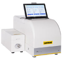 LabThink C230H Oxygen Transmission Rate Test System