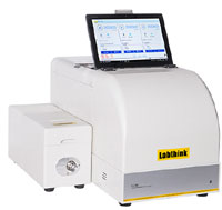 LabThink C230X Oxygen Transmission Rate Test System