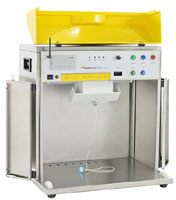 LabThink i-Process 6910 Headspace Gas Test and Data Processing System