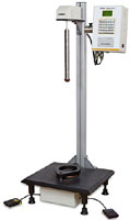 LabThink BMC-B1 Falling Dart Impact Tester