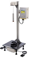 LabThink FDI-01 Falling Dart Impact Tester