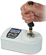 LabThink Series TT02 Torque Tool Testers