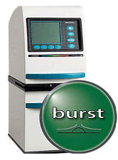 LabThink Profile Plus Burst