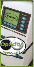 LabThink Profile Plus Opacity