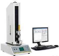 LabThink XLW (M) Auto Tensile Tester