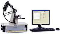 LabThink SLY-S1 Elmendorf Tearing Tester