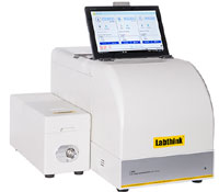 LabThink C330G Water Vapor Transmission Rate Test System