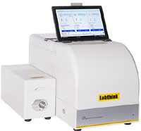 LabThink C330H Water Vapor Transmission Rate Test System