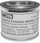 Leneta ST-1 Leneta-ASTM Staining Media