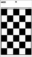 Leneta Form 10A Checkerboard Chart