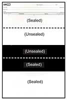 Leneta Form 19BR Penopac Chart