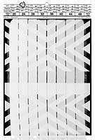 Leneta Form 23B Logicator Chart