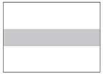 Leneta Form 26-2M Wall-Matte Chart