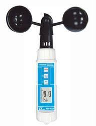 Lutron ABH-4224 CUP ANEMOMETER/BAROMETER/HUMIDITY/TEMP. METER