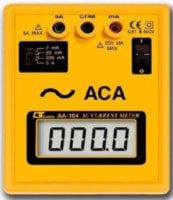 Lutron AA-104 ACA Bench Meter