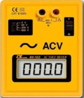 Lutron AV-102 ACV Bench Meter