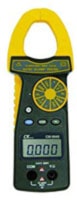 Lutron CM-9940 Mini DCA/ACA Clamp Meter