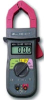 Lutron DM-6007 Clamp Meter