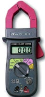 Lutron PC-6010 Power Clamp Meter, High Power
