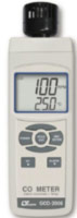 Lutron GCO-2008 CO (carbon Monooxide) Meter